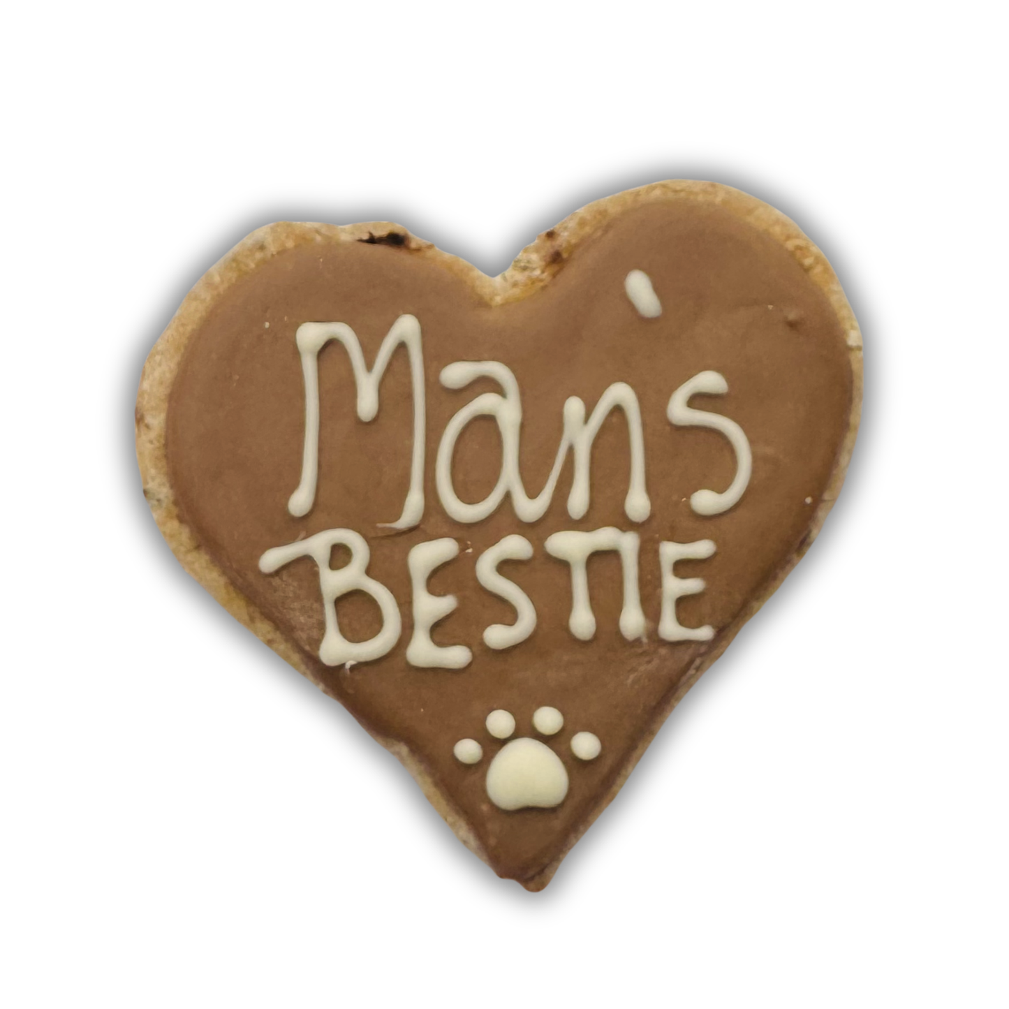 Man's Bestie Cookie