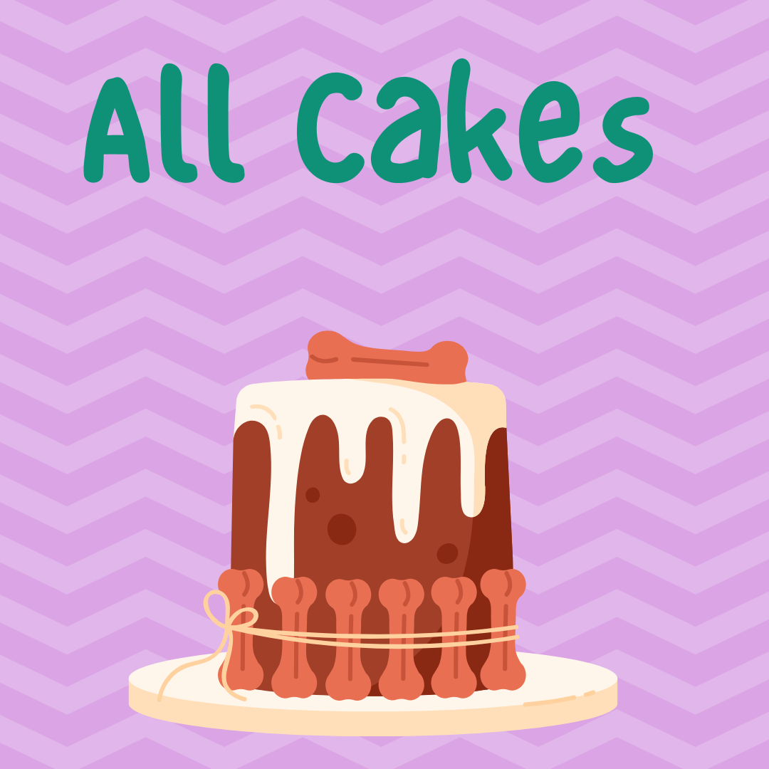 All Cakes