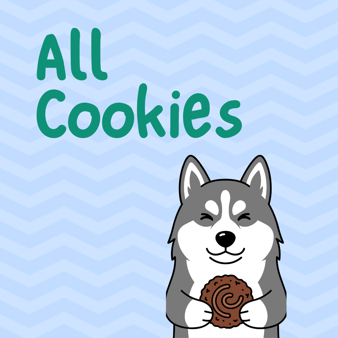 All Cookies
