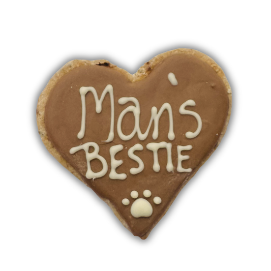 Man's Bestie Cookie